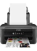 Tiskalnik Epson Workforce WF-2010W